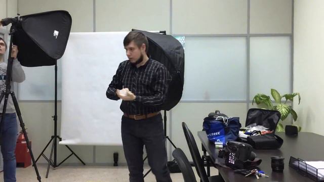 Фотосъемка сотрудников компании "АгатМед" для сайта смотреть онлайн