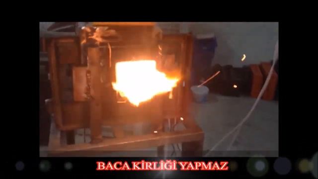 New!!! Пелетная Туннельная печь для жарки орехов и семечек !!! смотреть онлайн