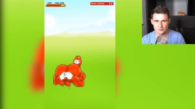 MAKING MAX LEVEL MUTANT ALPACA in Alpaca Evolution! смотреть онлайн