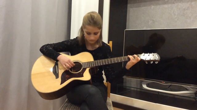 Отзыв о музыкальной школе Грифон от Марии Губановой смотреть онлайн