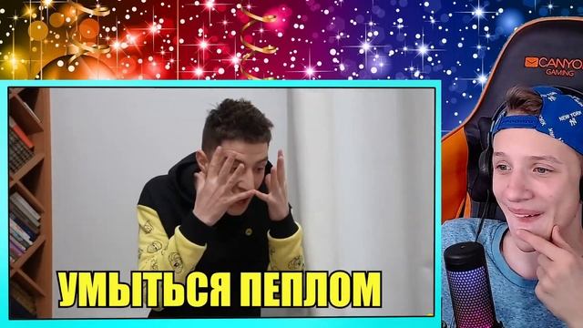 ВЛАД А4 ОРЕЛ или РЕШКА Монетка Решает Челлендж ! РЕАКЦИЯ НА А4 смотреть онлайн