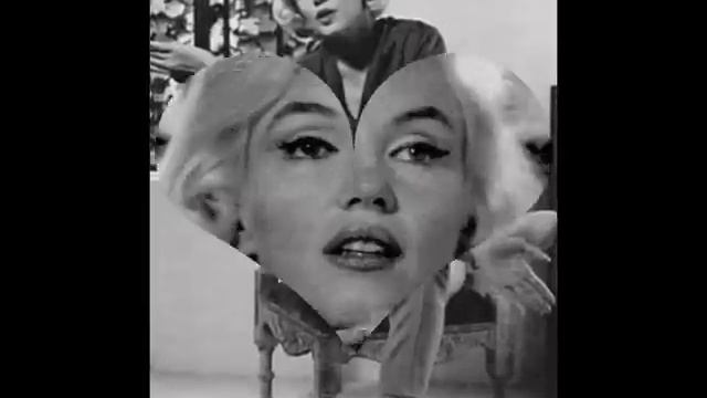 Мэрилин Монро. Последние фотографии. смотреть онлайн