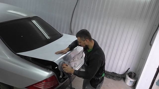 Снежный Бриз