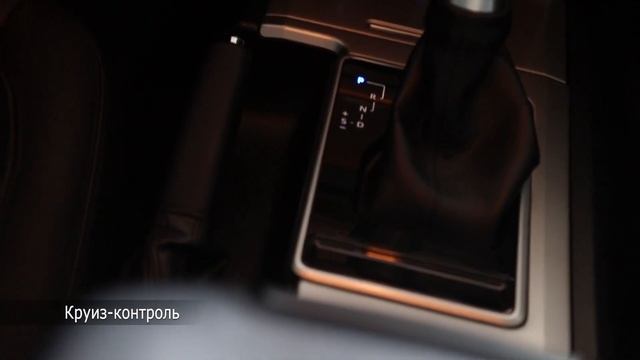 Toyota Land Cruiser Prado смотреть онлайн