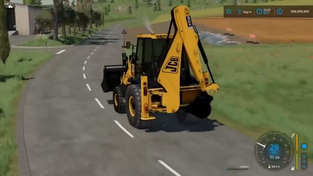 Real JCB Game 3D Construction : Railway Bridge JCB Games 3D смотреть онлайн