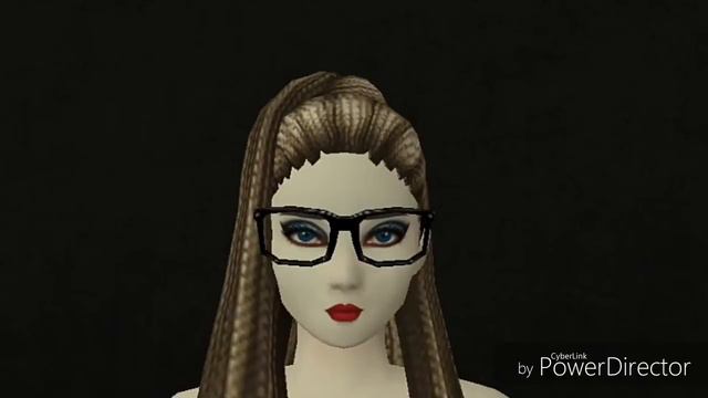 Клип в Avakin Life /Мега Звезда/ смотреть онлайн
