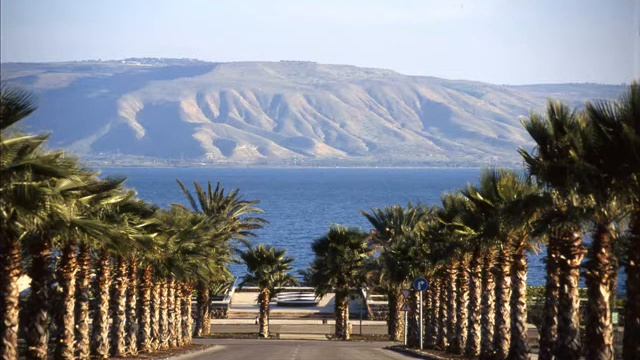 Блаженны нищие духом, ибо их есть Царство Небесное смотреть онлайн