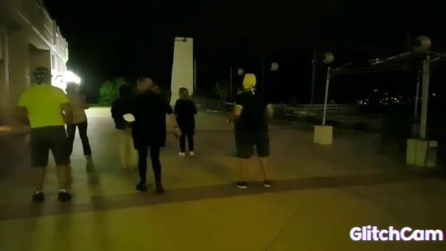 Bachata Kay One eh Cristobal balli di gruppo choreographic Irene Dance Vacanze Pugli смотреть онлайн