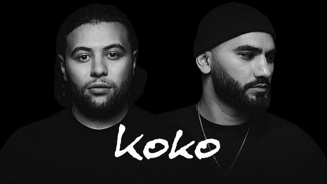 HammAli & Navai - Где ты была ( REMIX ) | KoKo смотреть онлайн