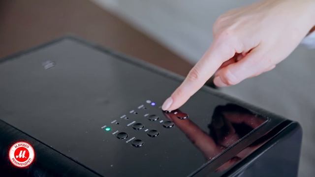 Активные напольные колонки Attitude Uni FBT