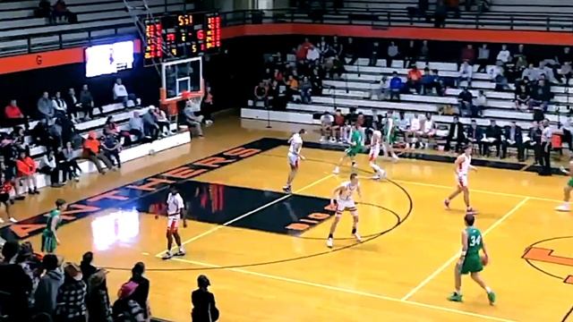 What Kind of Players are Best for the Read & React Offense? смотреть онлайн