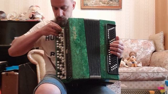 Баян Тула 202. смотреть онлайн