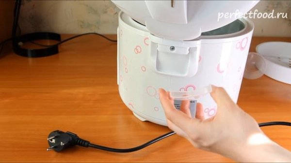 Мультиварка Supra MCS-4702 — обзор