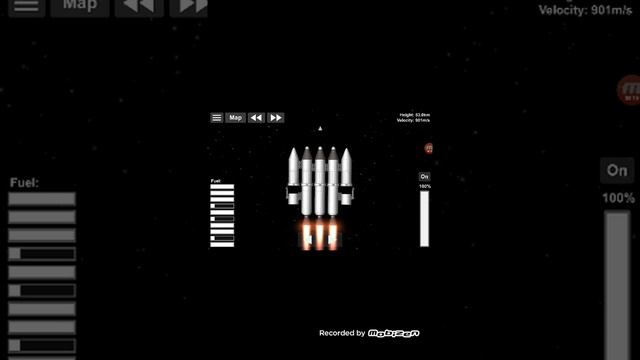 Игра симулятор ракета задание со спутником. 😎🤑👽 смотреть онлайн