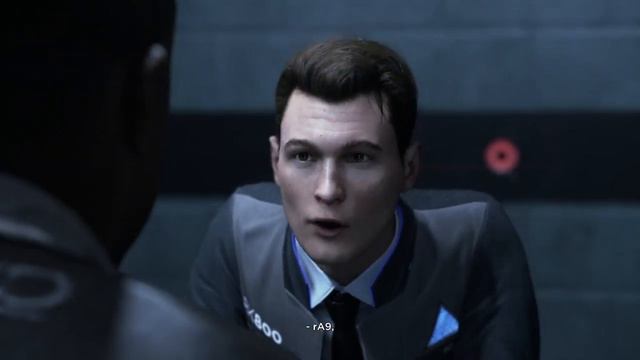 DID I JUST KILL LEO!?!? | Detroit Become Human #3 смотреть онлайн