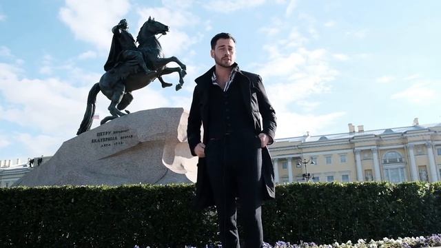 Краткая история Медного Всадника смотреть онлайн