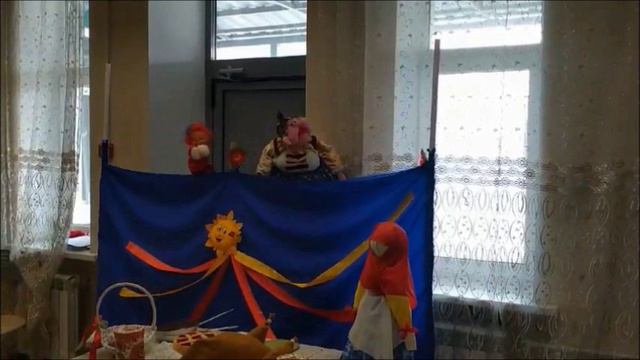 С Маслeницeй (online-video-cutter.com) смотреть онлайн