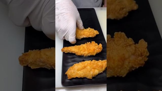 КУРИНОЕ ФИЛЕ В КЛЯРЕ ? ÇITIR TAVUK