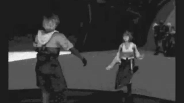 Final Fantasy X----Emmy Rossum----Slow Me Down смотреть онлайн