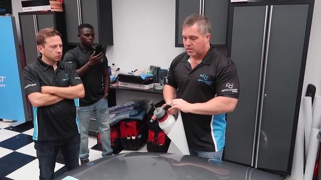 Optimum Polymer Technologies Training: Episode 3 смотреть онлайн