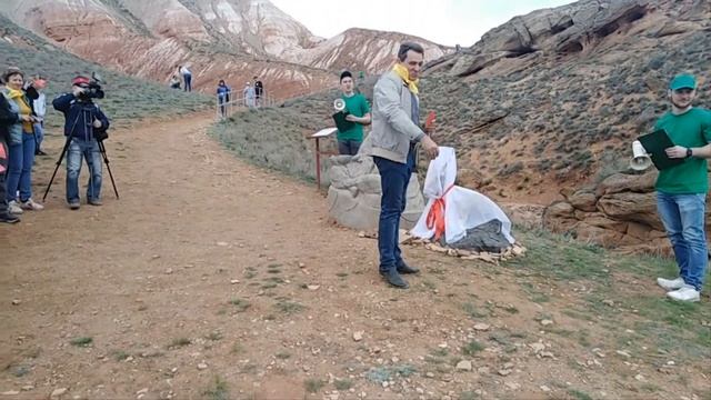 степной тюльпан смотреть онлайн