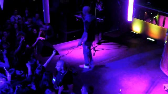 Фактор-2 Весна (LIVE) смотреть онлайн