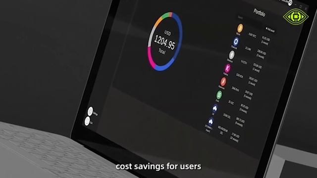 Microtransactions and Oracle's Oracle Network - A Security Solution for Blockchain Transactions. смотреть онлайн