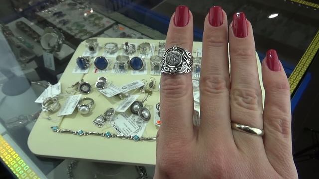 Роскошная коллекция женских украшений с ларимаром лабрадором смотреть онлайн