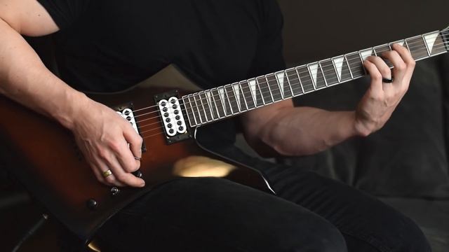 Are we in the Golden Age of Cheap Guitars? - Jackson JS32 - Demo /Review смотреть онлайн