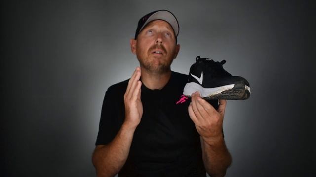 Nike Zoom Structure 24 Review | Nike Stability Shoes Review смотреть онлайн