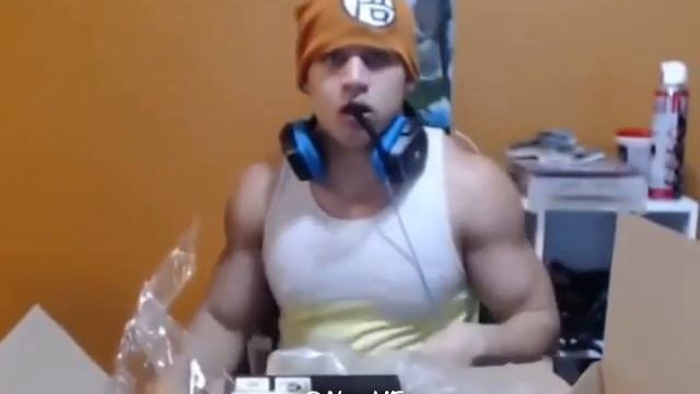 Tyler1 Dragon Ball Z Beanie Zombie Meme смотреть онлайн