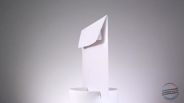 Pearlescent envelopes: White смотреть онлайн