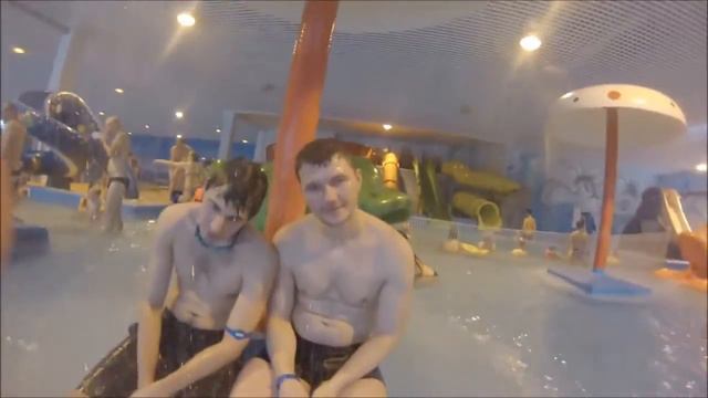 ЭПИК вылазка Young Life ☼♪♫ АкваПАРК!!!Рязань. смотреть онлайн