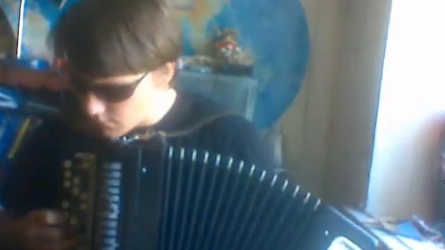 Numb на баяне.wmv смотреть онлайн