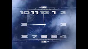 Часы и начало Время Орт (Реконструкция)