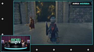 Вечернее шоу. Выпуск 18.mp4