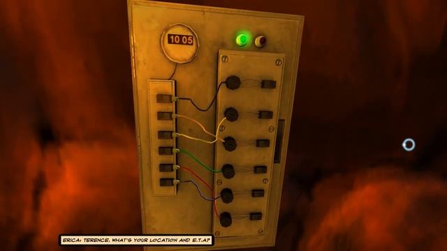 Cognition Episode 1: The Hangman Gameplay Walkthrough Part 2 - Disable The Trap (PC, Mac) смотреть онлайн