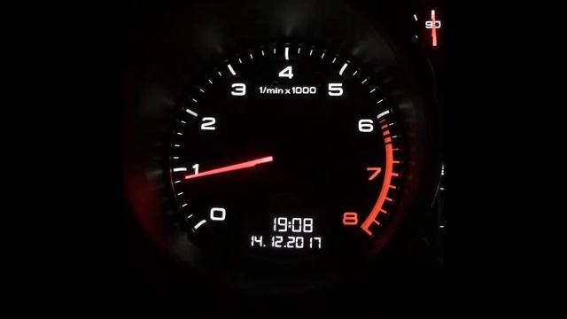 Audi TT mk2 PCV?? смотреть онлайн