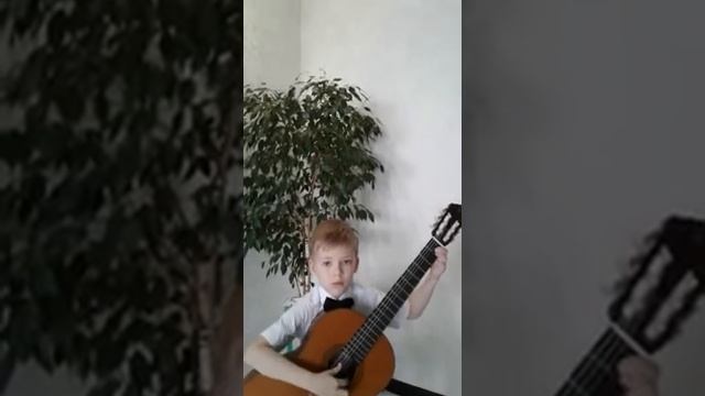 О.Копенков. Сердце испанки смотреть онлайн
