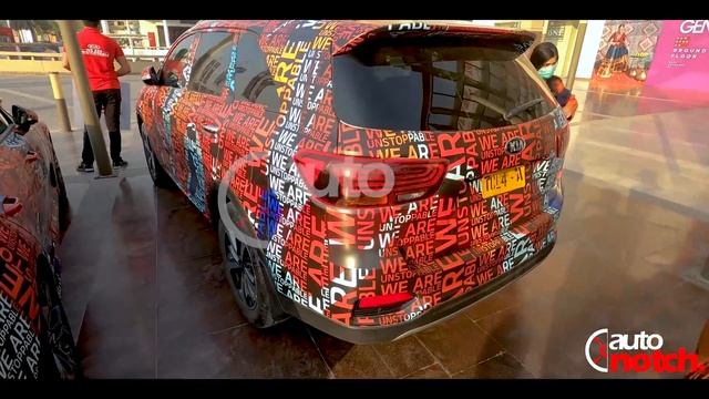 News Update | KIA Sorento 2020 | KIA Cerato 2020 | KIA Pakistan | KIA Stinger | KIA NIRO | AutoNotc смотреть онлайн