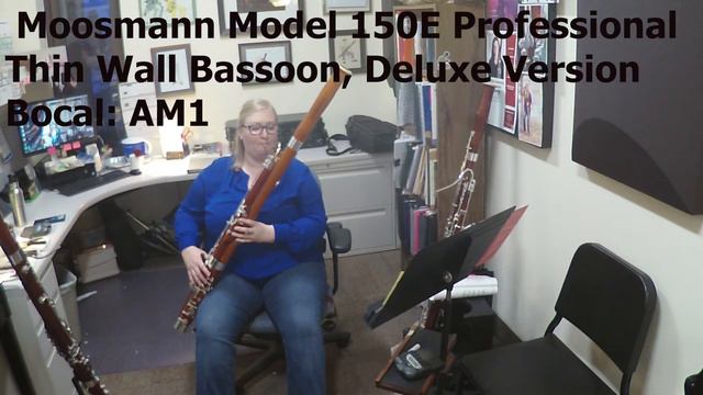 Moosmann 222CL & 150EDLX, Fox 601 side-by-side comparison смотреть онлайн