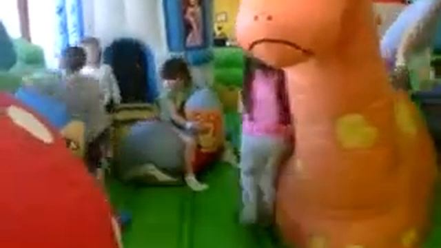 Bumper jumpers dragon смотреть онлайн