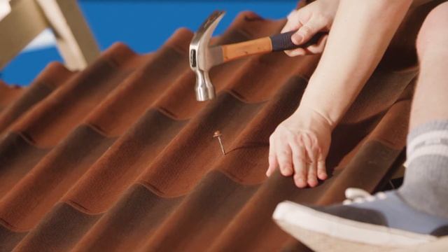 138. Черепица Ондулин, красота-страшная сила, розыгрыш призов смотреть онлайн