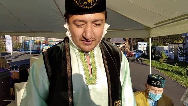 #Неделяискусств в Кемерово. Рудничный район смотреть онлайн