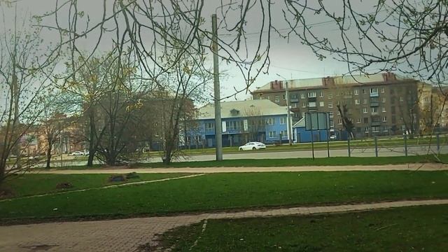 город Череповец смотреть онлайн