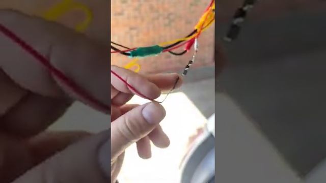 Устраняем ПОМЕХИ на изображении с камеры заднего вида