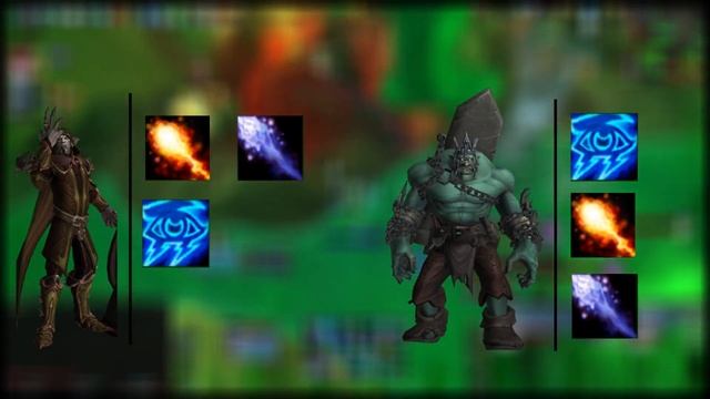 Best Mage Spec in Season 4: Castle Nathria смотреть онлайн