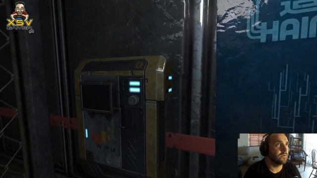 Soma XsvGamer Lets Play Part1 Gameplay HD смотреть онлайн
