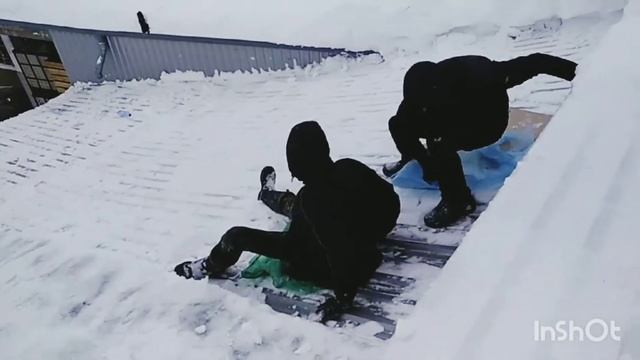 отдых в карпатах зимой 2021. смотреть онлайн