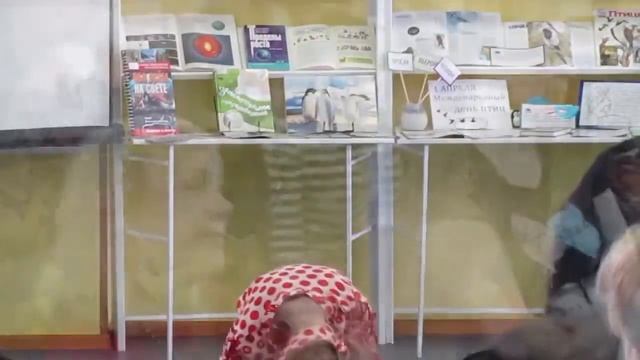 Праздничное мероприятие "День Земли" смотреть онлайн